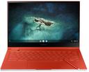 Samsung Galaxy Chromebook (XE930QCA) Laptop 13.3" Intel Core i5-10210U 1.6GHz in Fiesta Red in Good condition