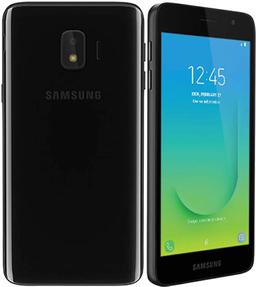 Samsung Galaxy J2 Shine - 16GB - Black - AT&T