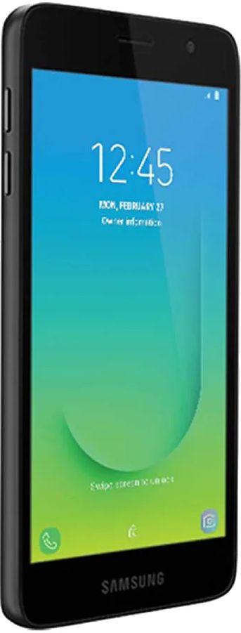 Samsung Galaxy J2 Shine - 16GB - Black - AT&T