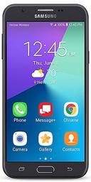 Galaxy J3 Eclipse 16GB for Verizon in Black in Excellent condition