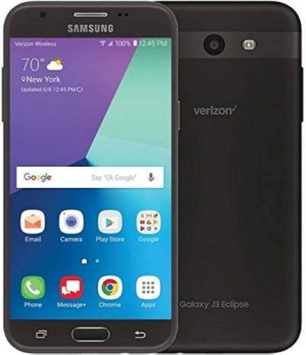 Galaxy J3 Eclipse
