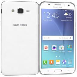 Galaxy J7 - 16GB - Single Sim - White - GSM Unlocked