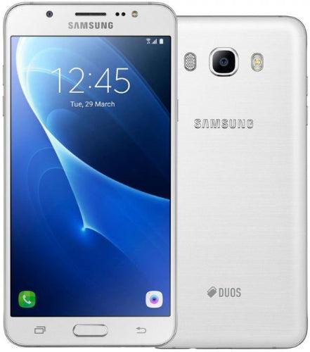 Galaxy J7 (2016) 16GB for T-Mobile in White in Good condition