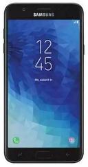 Samsung Galaxy J7 Aura 16GB in Black in Good condition
