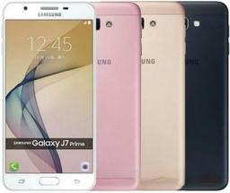 Galaxy J7 Prime