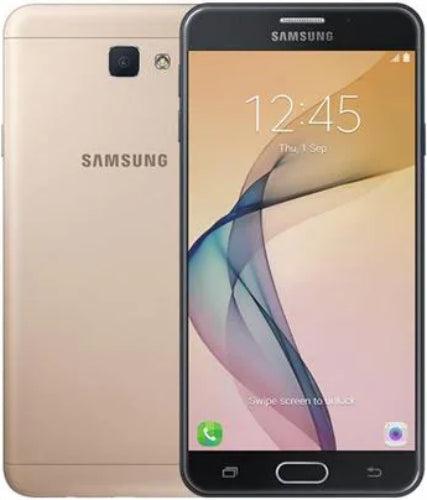 Galaxy J7 Prime 16GB for Verizon in Gold in Acceptable condition