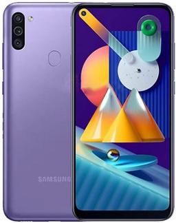 Galaxy M11