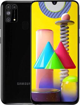 Refurbished Galaxy M31 - Reebelo US