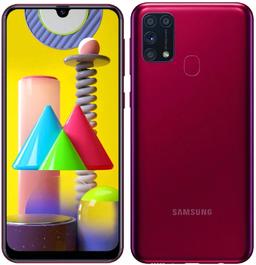 Refurbished Galaxy M31 - Reebelo US