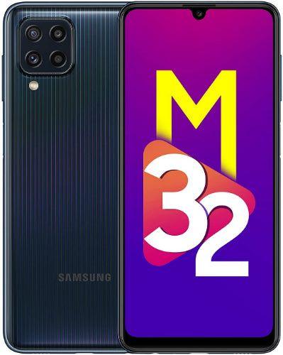 Refurbished Galaxy M32 - Reebelo US