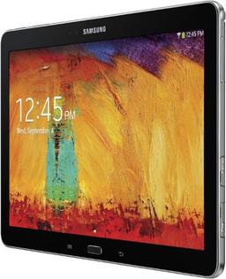 Galaxy Note (2014) 10.1-inch - 16GB - WiFi - Black