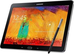 Galaxy Note (2014) 10.1-inch - 16GB - WiFi - Black
