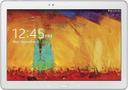 Galaxy Note (2014) 10.1-inch in White in Excellent condition