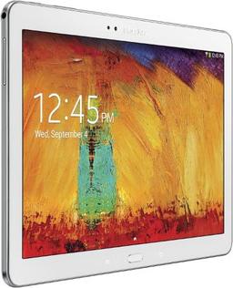 Galaxy Note (2014) 10.1-inch - 16GB - WiFi - White