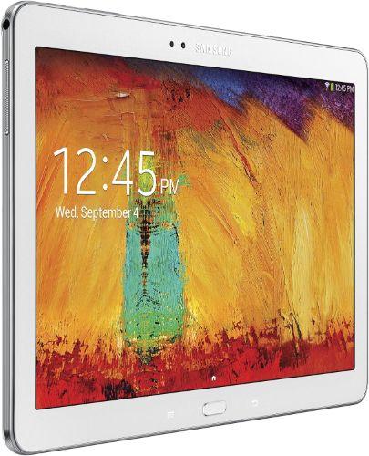 Galaxy Note (2014) 10.1-inch - 16GB - WiFi - White
