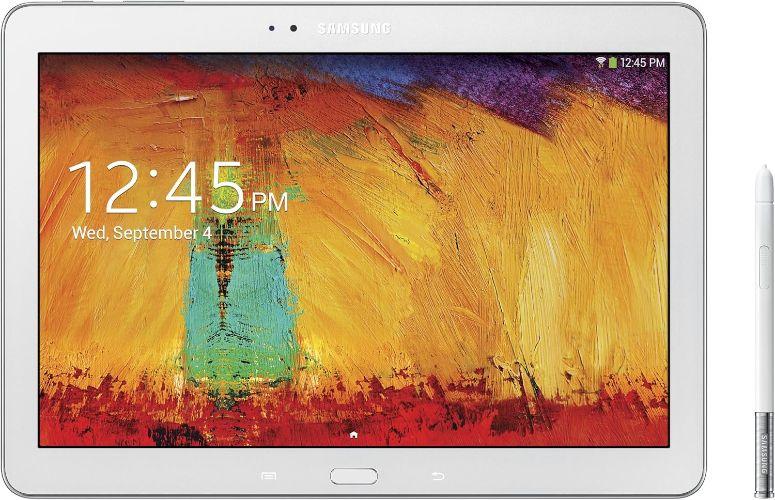 Galaxy Note (2014) 10.1-inch - 16GB - WiFi - White