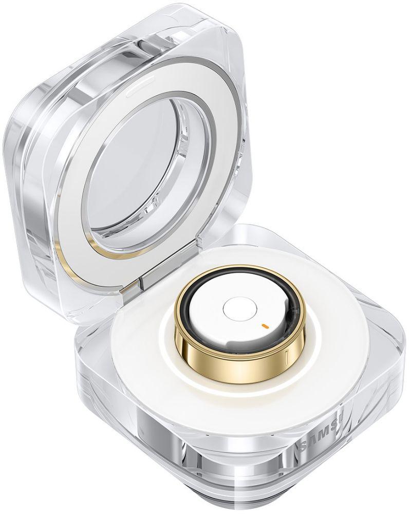 Samsung Galaxy Ring 10" - Titanium Gold