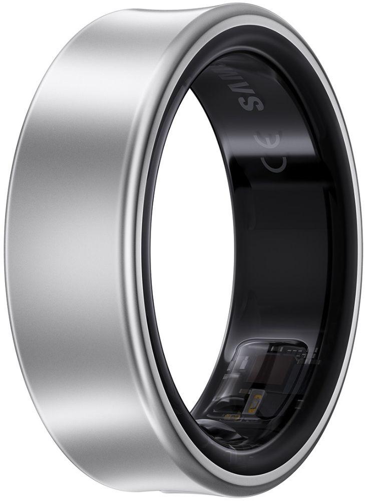 Samsung Galaxy Ring 10" - Titanium Silver