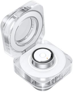 Samsung Galaxy Ring 10" - Titanium Silver