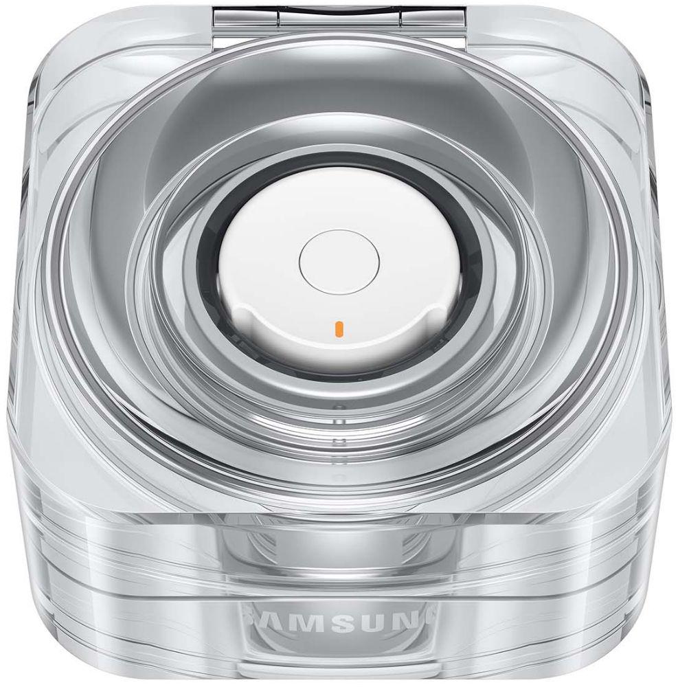 Samsung Galaxy Ring 10" - Titanium Silver