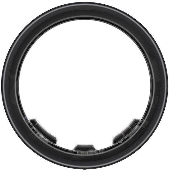 Samsung Galaxy Ring 11" - Titanium Black