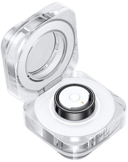 Samsung Galaxy Ring 11" - Titanium Black