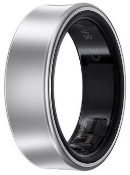 Samsung Galaxy Ring 12" - Titanium Silver