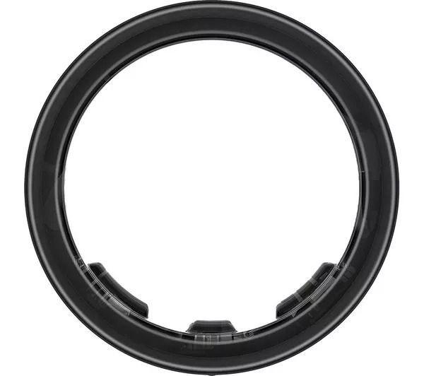 Samsung Galaxy Ring 12" - Titanium Black