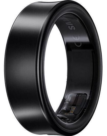 Samsung Galaxy Ring 12" - Titanium Black
