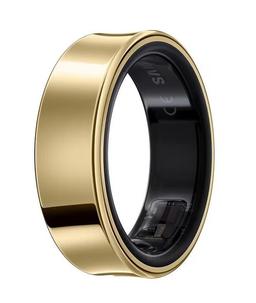 Samsung Galaxy Ring 12" - Titanium Gold