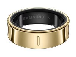 Samsung Galaxy Ring 12" - Titanium Gold