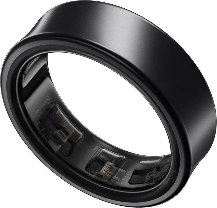 Samsung  Galaxy Ring 13" - Titanium Black - Premium