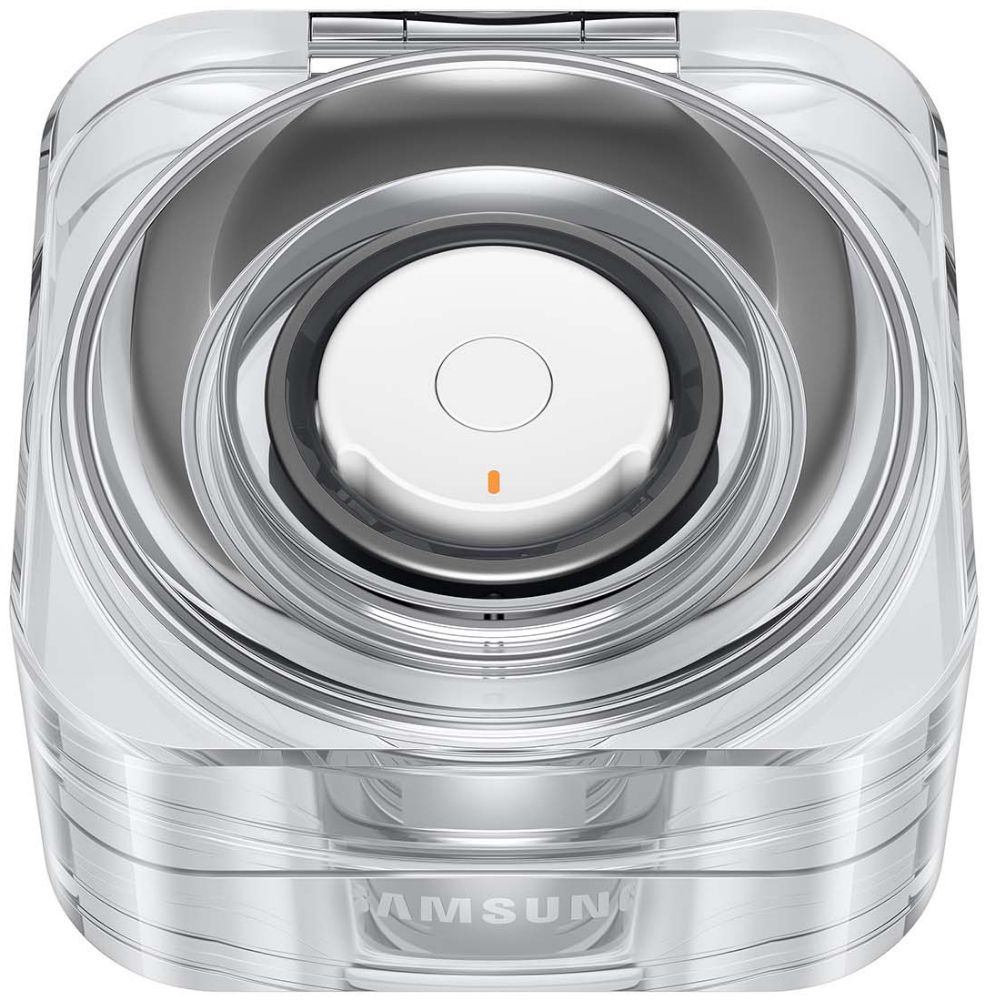 Samsung Galaxy Ring 7" - Titanium Black