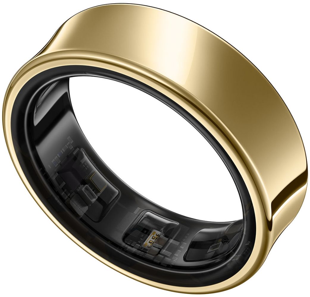 Samsung Galaxy Ring 7" - Titanium Gold