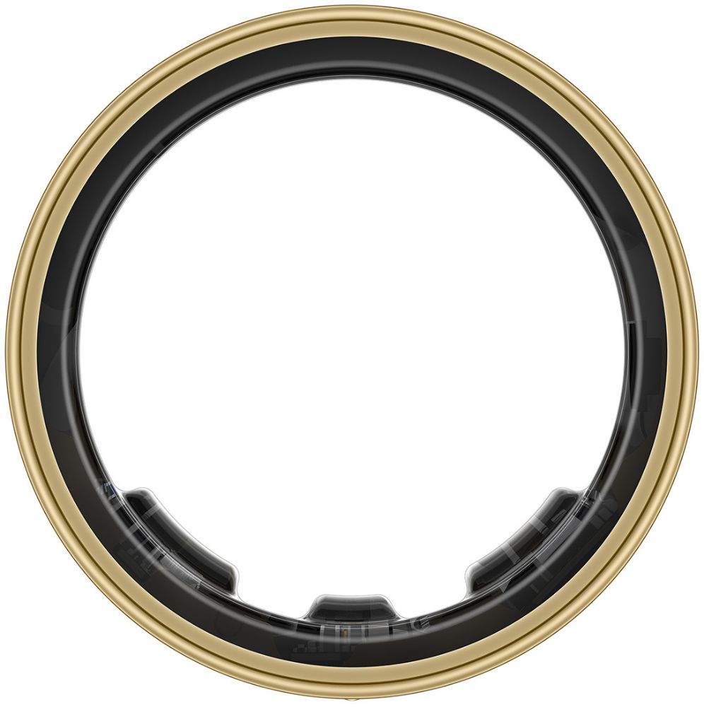 Samsung Galaxy Ring 7" - Titanium Gold