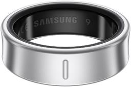Samsung Galaxy Ring 7" - Titanium Silver