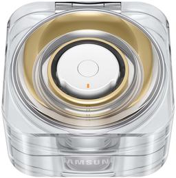 Samsung Galaxy Ring 5" - Titanium Gold