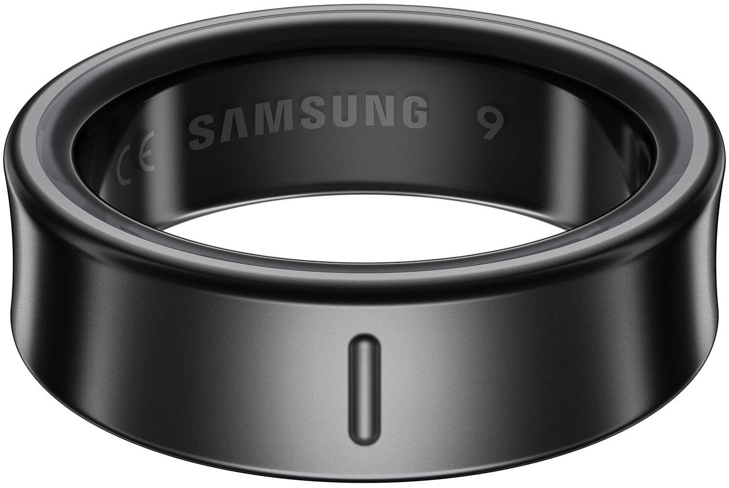 Samsung Galaxy Ring 6" - Silver