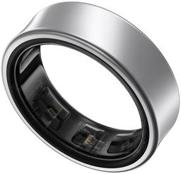 Samsung Galaxy Ring 6" - Silver
