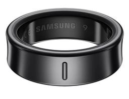 Samsung Galaxy Ring 9" - Black