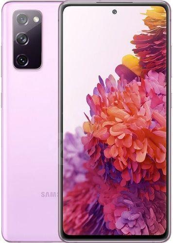 Galaxy S20 FE 128GB for AT&T in Cloud Lavender in Excellent condition