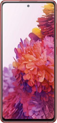 Galaxy S20 FE - 128GB - 6GB RAM - Single Sim - Cloud Red - Unlocked