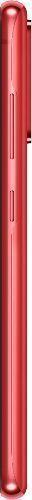 Galaxy S20 FE - 128GB - 6GB RAM - Single Sim - Cloud Red - Unlocked