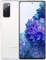 Galaxy S20 FE - 4G - 128GB - 6GB RAM - 2 Physical SIM - Cloud White - Unlocked - Very Good - Standard Battery