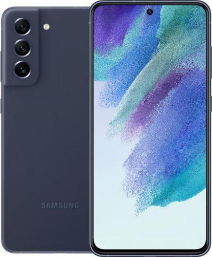 Galaxy S21 FE (5G) 128GB for Verizon in Navy Blue in Excellent condition