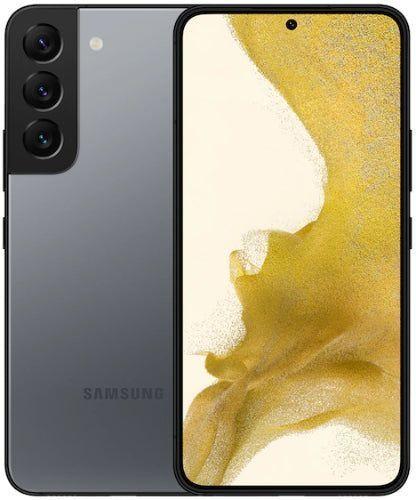 Galaxy S22 (5G) 128GB for T-Mobile in Graphite in Premium condition