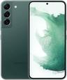 Galaxy S22 (5G) - 128GB - 1 Physical SIM + eSIM - Green - Unlocked - Good - Standard Battery