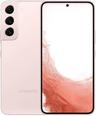 Galaxy S22 (5G) - 256GB - 1 Physical SIM + eSIM - Pink - Unlocked - Very Good - Standard Battery
