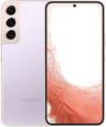 Galaxy S22 (5G) - 128GB - 1 Physical SIM + eSIM - Violet - Unlocked - Good - Standard Battery