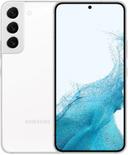 Galaxy S22 (5G) 128GB Unlocked in Phantom White in Excellent condition